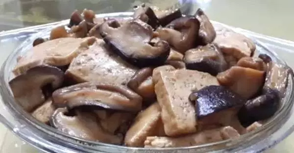 8款美味香菇食譜佳餚與您分享，補鈣益氣必備佳肴！