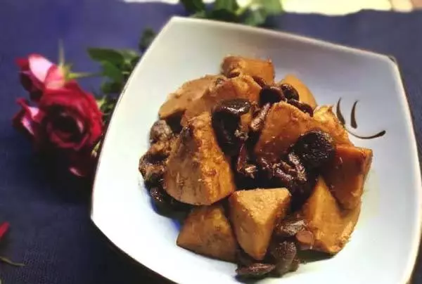 8款美味香菇食譜佳餚與您分享，補鈣益氣必備佳肴！