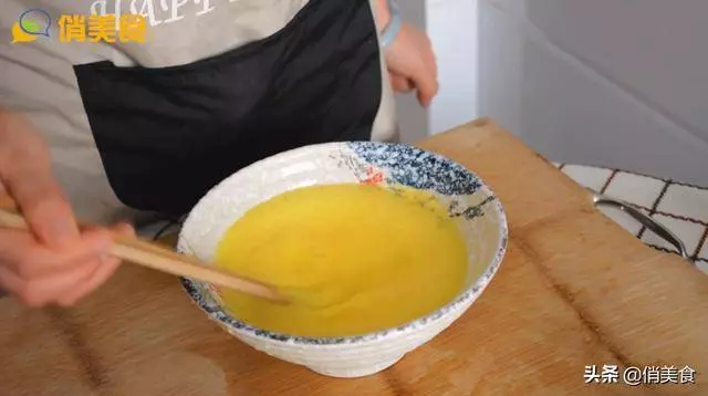 教你雞蛋豆腐的做法，大人小孩都愛，營養又好吃！