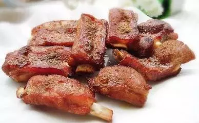 別以為只有糖醋排骨才是人間美味!這樣做,香到爆!