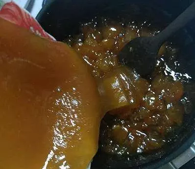「奶奶的秘方」止咳金桔醬,潤肺化痰又好喝,做法超簡單,老少皆宜!