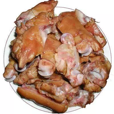 13種豬蹄做法,收藏起來,學著做!