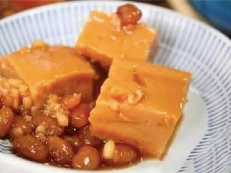 經常吃「豆腐乳」的人都嚇到了!吃腐乳「不致癌」反而「治癌」!