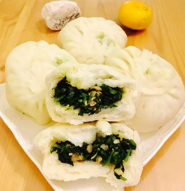 這個蔬菜是【天然的鈣片】,種進花盆中長瘋快,15天就能吃 !