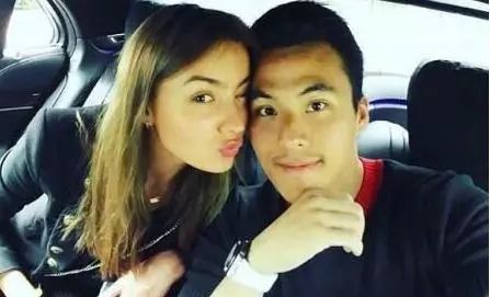 澳門賭王何鴻燊住院,兒子公布結婚,內地少女奉子成婚進豪門沖喜?