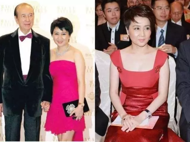 澳門賭王何鴻燊住院,兒子公布結婚,內地少女奉子成婚進豪門沖喜?