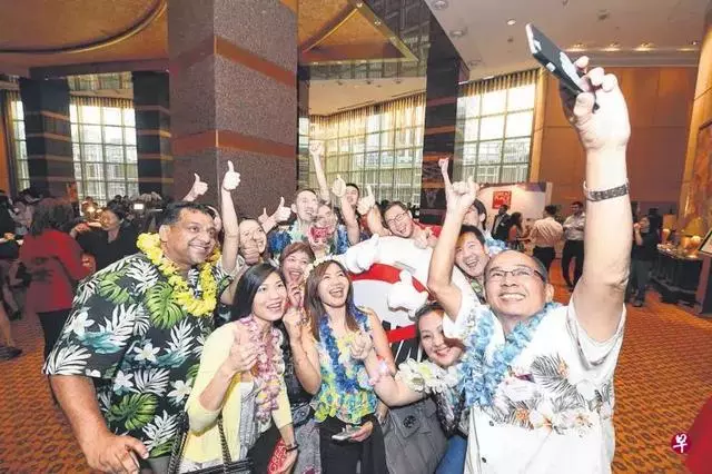 2018年新加坡最佳工作場所,只有一家新加坡企業上榜!
