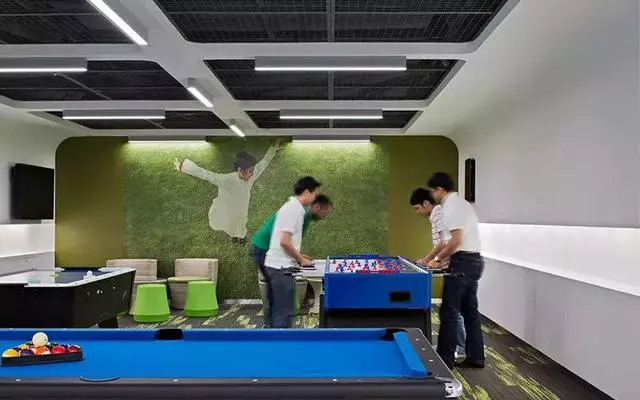 2018年新加坡最佳工作場所,只有一家新加坡企業上榜!