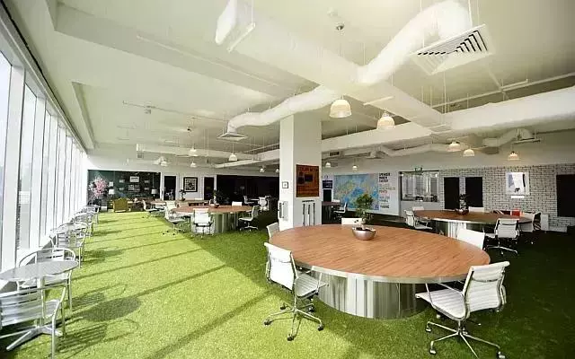 2018年新加坡最佳工作場所,只有一家新加坡企業上榜!