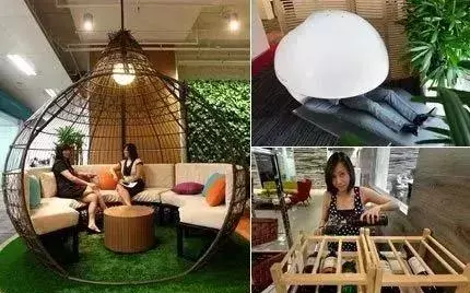 2018年新加坡最佳工作場所,只有一家新加坡企業上榜!
