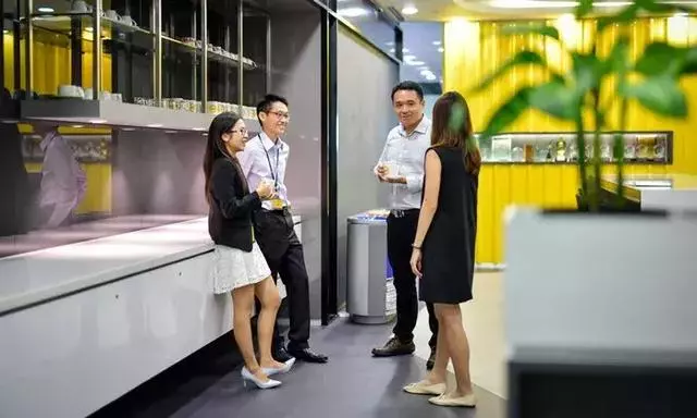 2018年新加坡最佳工作場所,只有一家新加坡企業上榜!