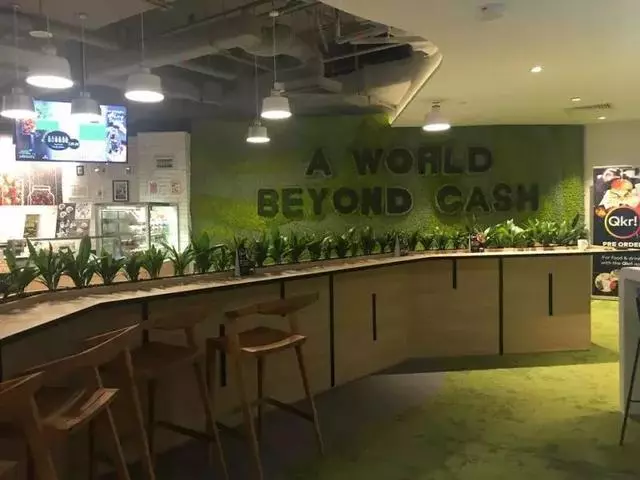2018年新加坡最佳工作場所,只有一家新加坡企業上榜!