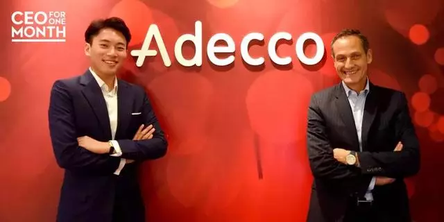 2018年新加坡最佳工作場所,只有一家新加坡企業上榜!