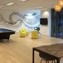 2018年新加坡最佳工作場所,只有一家新加坡企業上榜!