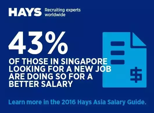 2018年新加坡最佳工作場所,只有一家新加坡企業上榜!