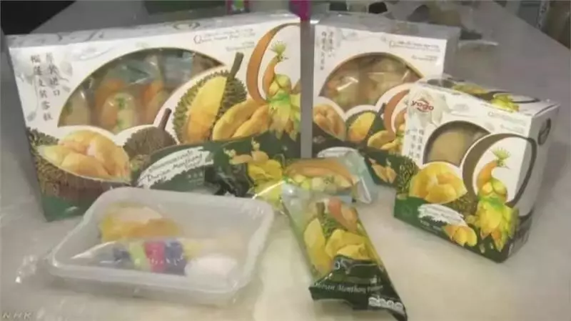 馬來西亞,一個要靠中國吃貨們拯救經濟的國家!