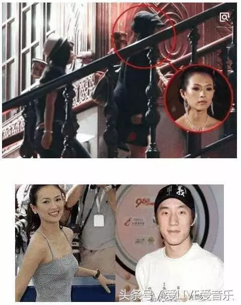 成龍父子輪流玩弄的3個女星,章子怡形象毀了,第2位至今無人敢娶!