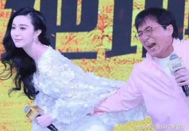 成龍父子輪流玩弄的3個女星,章子怡形象毀了,第2位至今無人敢娶!