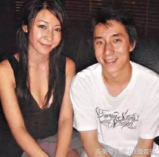 成龍父子輪流玩弄的3個女星,章子怡形象毀了,第2位至今無人敢娶!