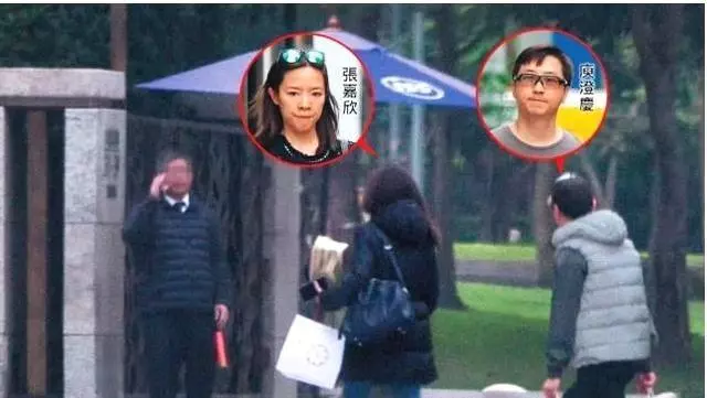 庾澄慶家庭再生糾紛?婆媳疑不和,庾澄慶「落魄」住6萬月租房?!