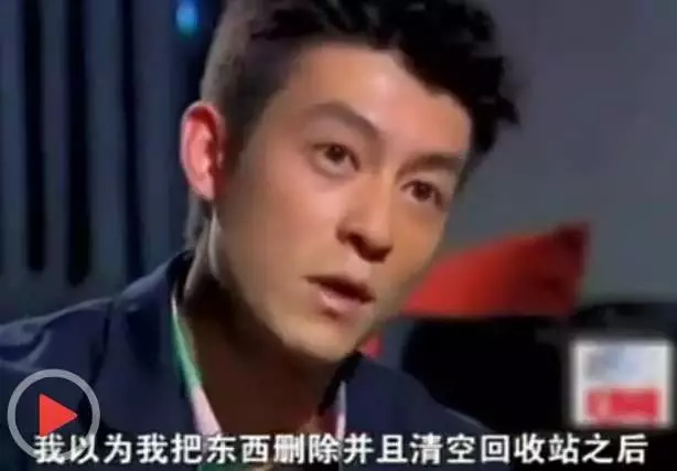 張柏芝的過去太亂了!不只是豔照,謝霆鋒還公開了「這個秘密」!沒想到她的身體……