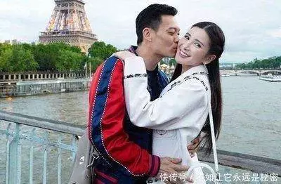 17歲當空姐,20歲閃婚嫁入豪門,離婚後每月獲天價生活費