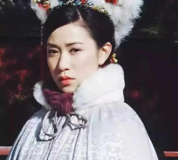 古天樂多次示愛被拒絕,如今兩人都年近50,終於要在一起