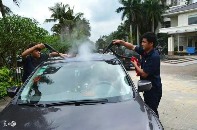 你知道嗎? 原來車不開可申請停駛減免牌照稅