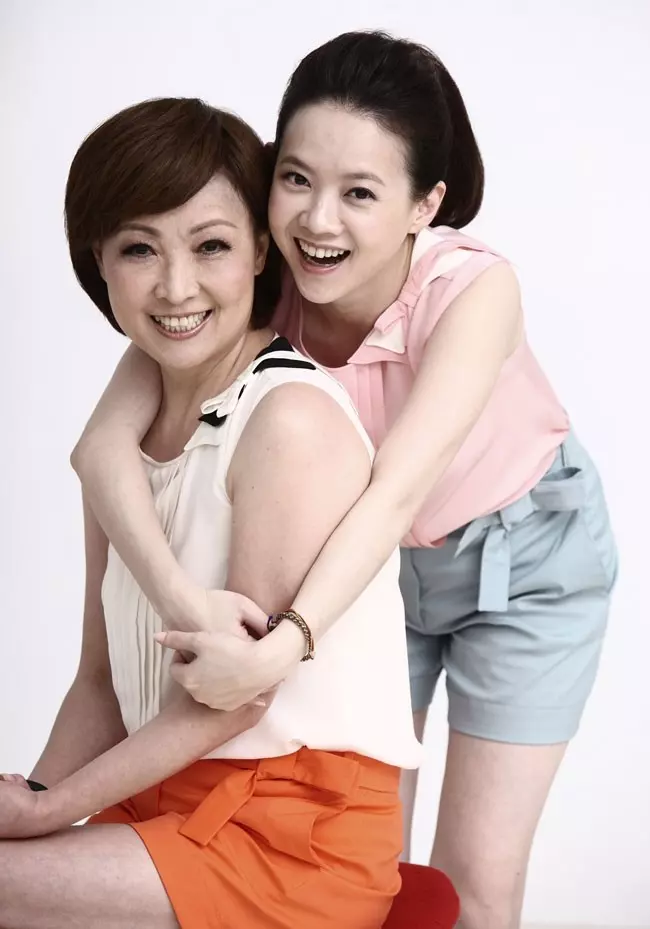 寶媽罹癌嘆「萬般皆是命」,透漏女兒如此陪伴是「人間最美景像」!