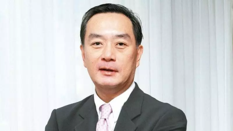 嚴凱泰遺孀「很早就接手集團」冠夫姓扛下重擔 4大老臣曝「她比嚴凱泰還厲害」不得不佩服她