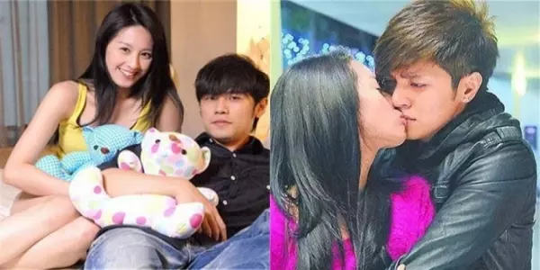 她被封「周董最美前女友」迷倒眾多男星,「未婚懷孕」消失螢光幕,如今32歲竟過著這樣的生活!