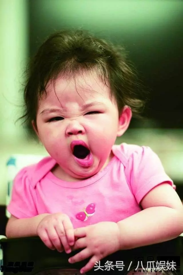 李麗珍女兒,邱淑貞女兒,鐘麗緹女兒,朱茵女兒,差別不是一般大!