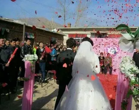 哥哥因為3萬元和嫂子離婚,得知真相,我和哥哥阻止了嫂子的婚禮
