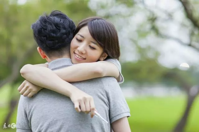 和女兒冷戰3年終於見到她,聽到孩子叫的那聲外婆,我笑開花了