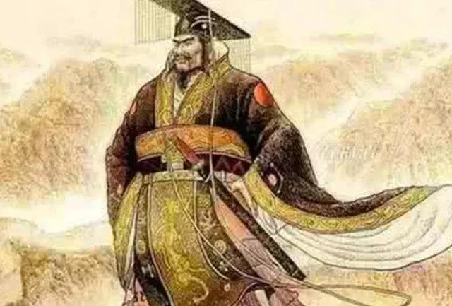 長城為何能千年不倒?秦始皇往裡加了一樣東西,現代人都不捨得用