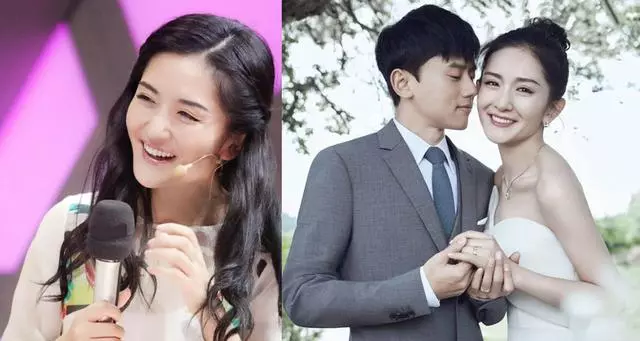 一直在大家心中活潑可愛的小女生,現在似乎大變樣,謝娜主持近照顏值堪憂,無修圖臉頰凹陷似50歲老太!