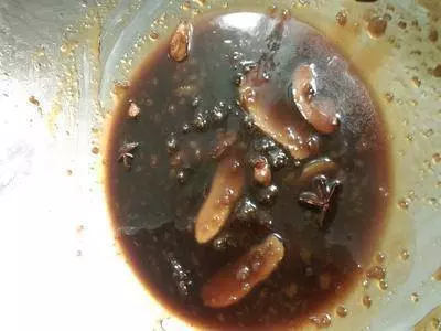 超級濃濃香味* 冰糖醬鴨