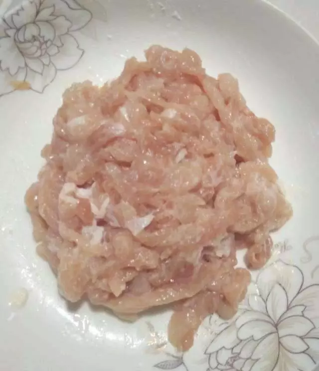 魚香肉絲炒麵,面這樣做太好吃了