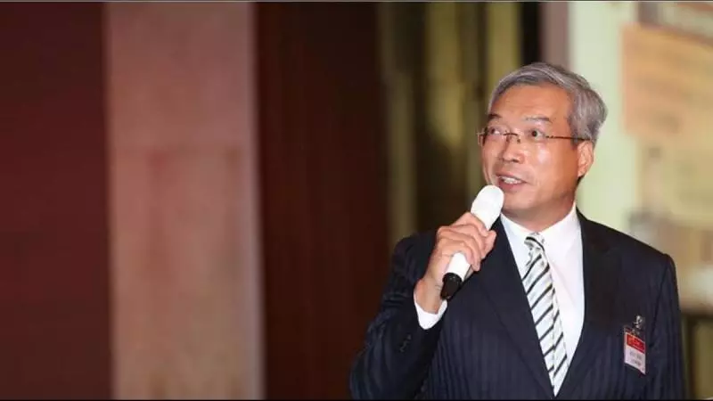 為何台灣薪水凍漲20年?他曝關鍵…