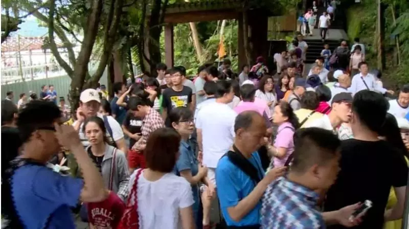 為何台灣薪水凍漲20年?他曝關鍵…