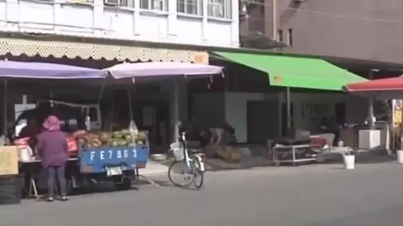 為何台灣薪水凍漲20年?他曝關鍵…