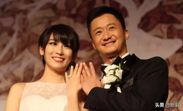 她打敗葉璇、俞飛鴻讓百億身家老公死心塌地,整形也是模板級的!