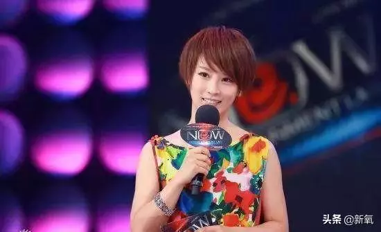 她打敗葉璇、俞飛鴻讓百億身家老公死心塌地,整形也是模板級的!