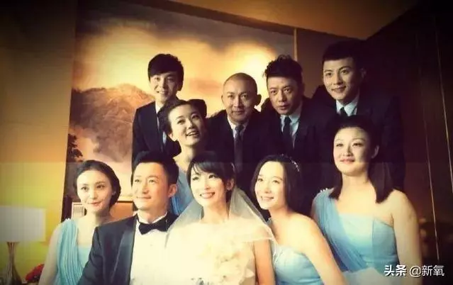 她打敗葉璇、俞飛鴻讓百億身家老公死心塌地,整形也是模板級的!