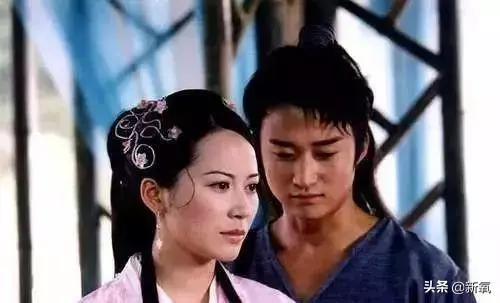 她打敗葉璇、俞飛鴻讓百億身家老公死心塌地,整形也是模板級的!