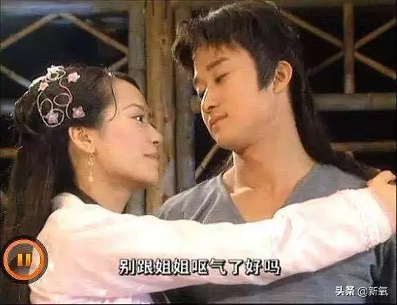 她打敗葉璇、俞飛鴻讓百億身家老公死心塌地,整形也是模板級的!