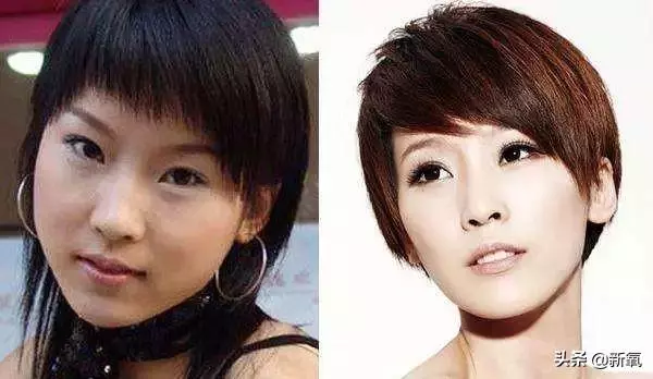 她打敗葉璇、俞飛鴻讓百億身家老公死心塌地,整形也是模板級的!
