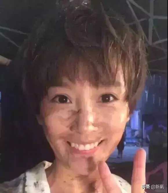 她打敗葉璇、俞飛鴻讓百億身家老公死心塌地,整形也是模板級的!