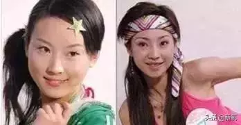 她打敗葉璇、俞飛鴻讓百億身家老公死心塌地,整形也是模板級的!