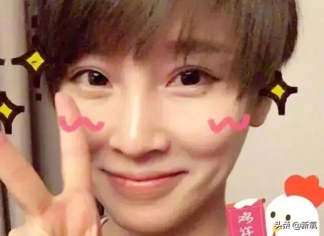 她打敗葉璇、俞飛鴻讓百億身家老公死心塌地,整形也是模板級的!